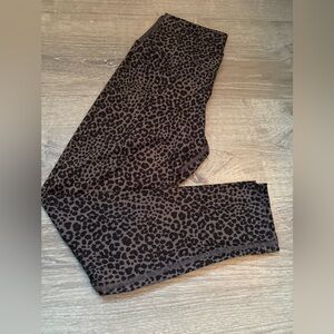 ❤️WOMENS ‘EVOLUTION & CREATION’ LEGGINGS/SIZE M